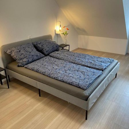 promedklinik apartment 2 Volkach Zewnętrze zdjęcie