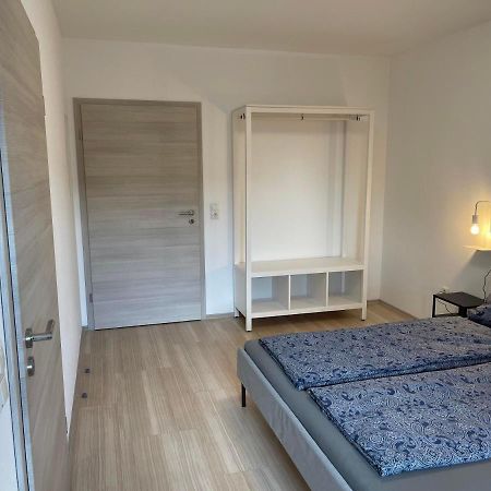 promedklinik apartment 2 Volkach Zewnętrze zdjęcie