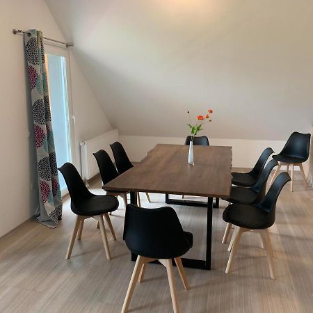 promedklinik apartment 2 Volkach Zewnętrze zdjęcie