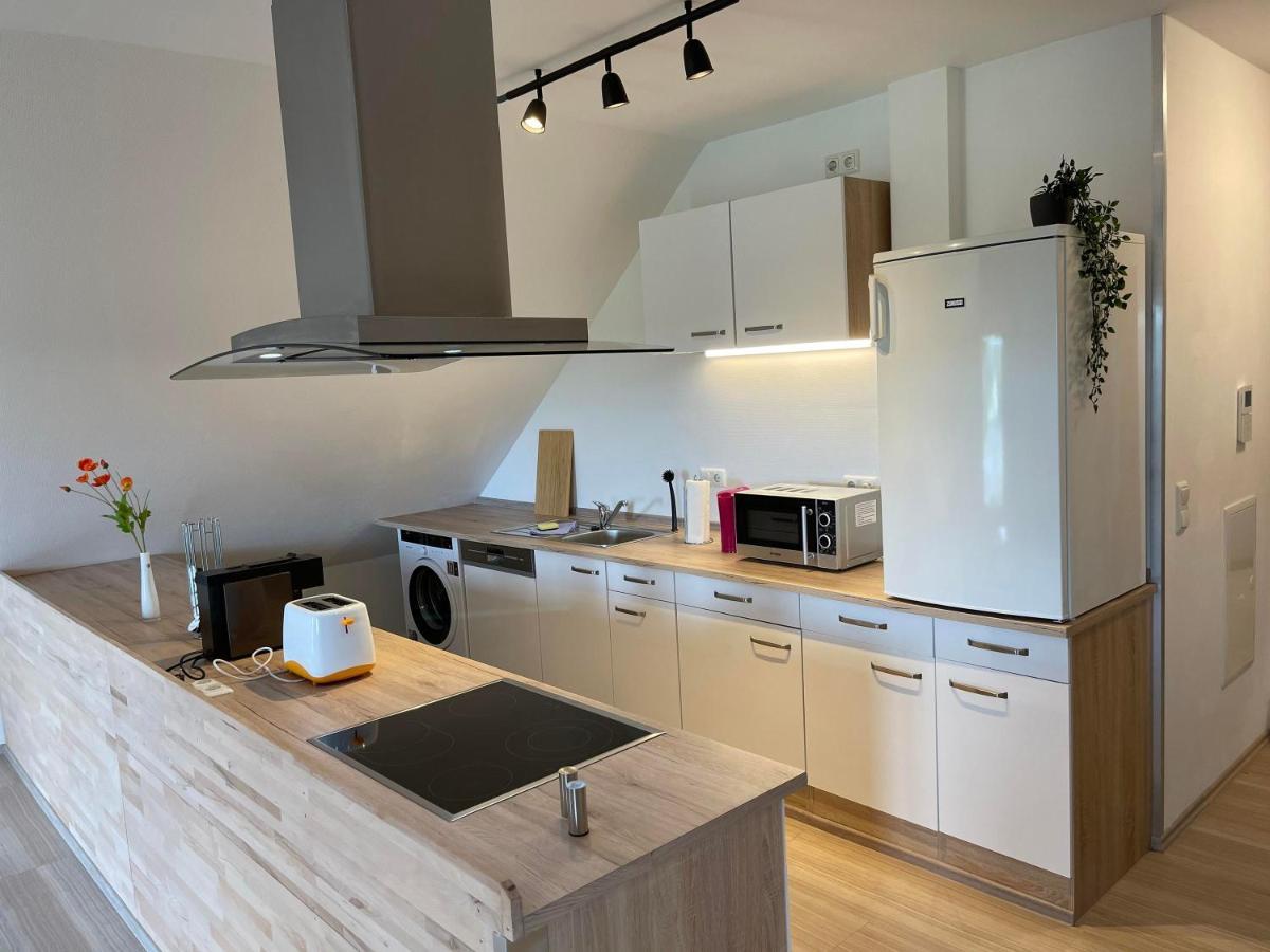promedklinik apartment 2 Volkach Zewnętrze zdjęcie
