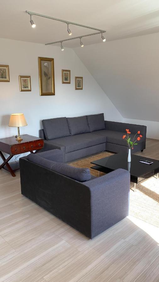 promedklinik apartment 2 Volkach Zewnętrze zdjęcie
