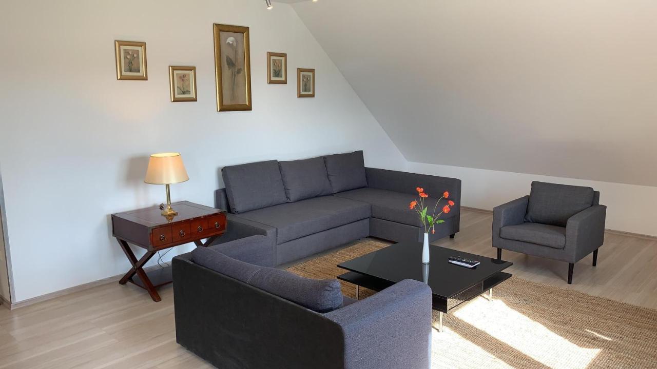 promedklinik apartment 2 Volkach Zewnętrze zdjęcie