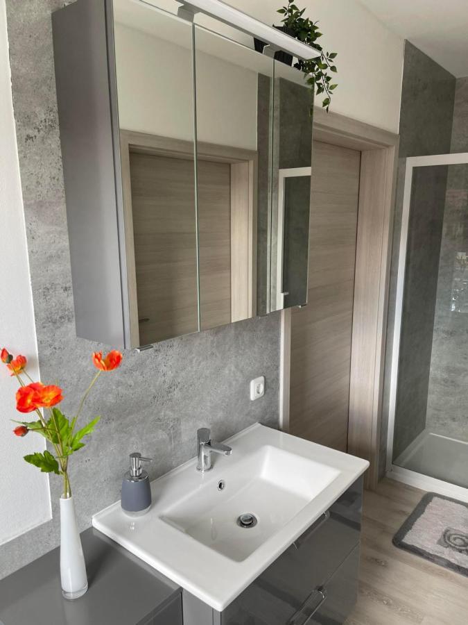 promedklinik apartment 2 Volkach Zewnętrze zdjęcie