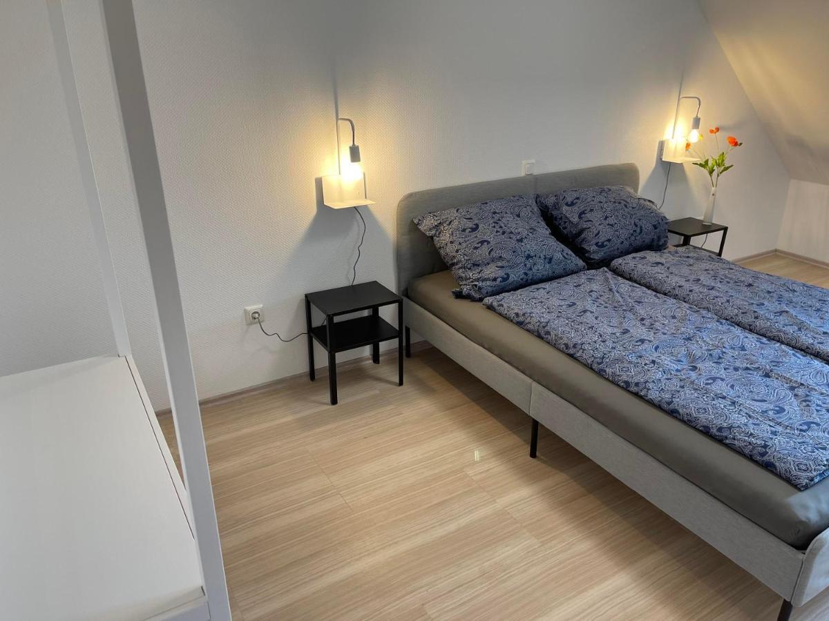 promedklinik apartment 2 Volkach Zewnętrze zdjęcie