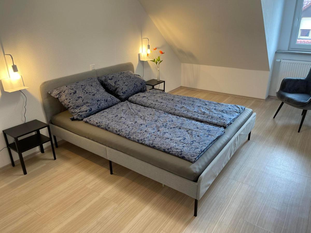 promedklinik apartment 2 Volkach Zewnętrze zdjęcie