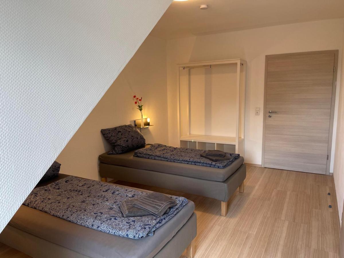 promedklinik apartment 2 Volkach Zewnętrze zdjęcie