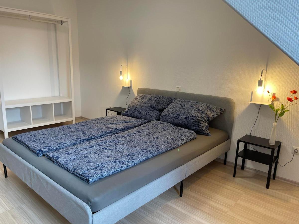 promedklinik apartment 2 Volkach Zewnętrze zdjęcie