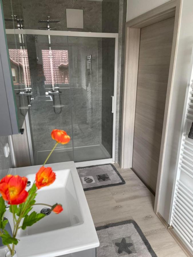 promedklinik apartment 2 Volkach Zewnętrze zdjęcie